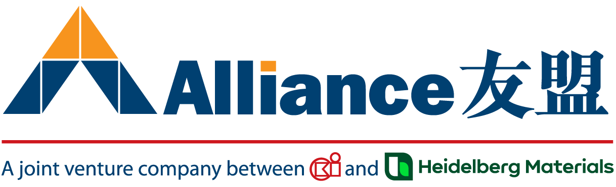 Alliance Construction Materials Ltd.